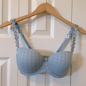 Marie Jo Avero bra in ice blue 34D